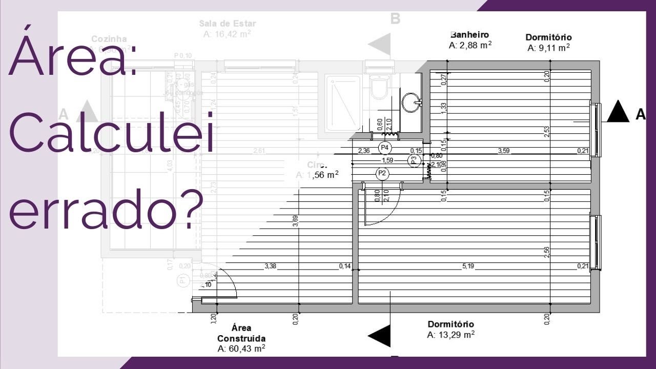 Construí Mais do que Estava na Planta. Posso Regularizar Meu Imóvel?
